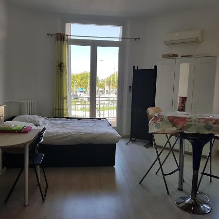 Studio With Sea View For 2 People Tulon Zewnętrze zdjęcie