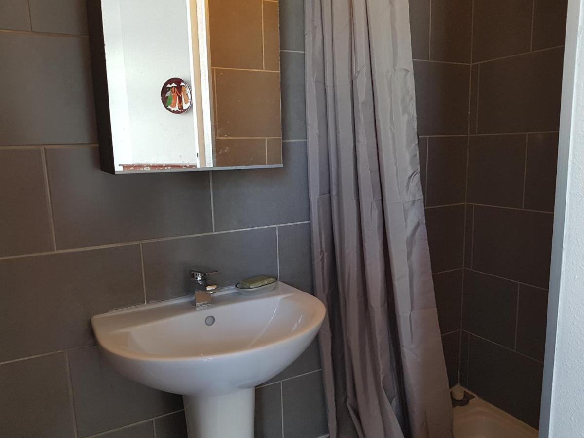 Studio With Sea View For 2 People Tulon Zewnętrze zdjęcie